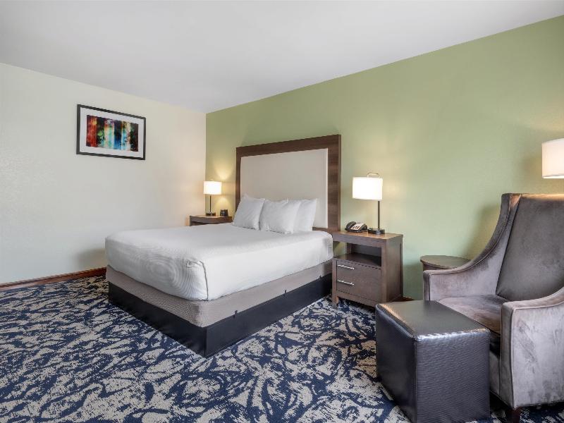 Best Western West Greenwich Inn image