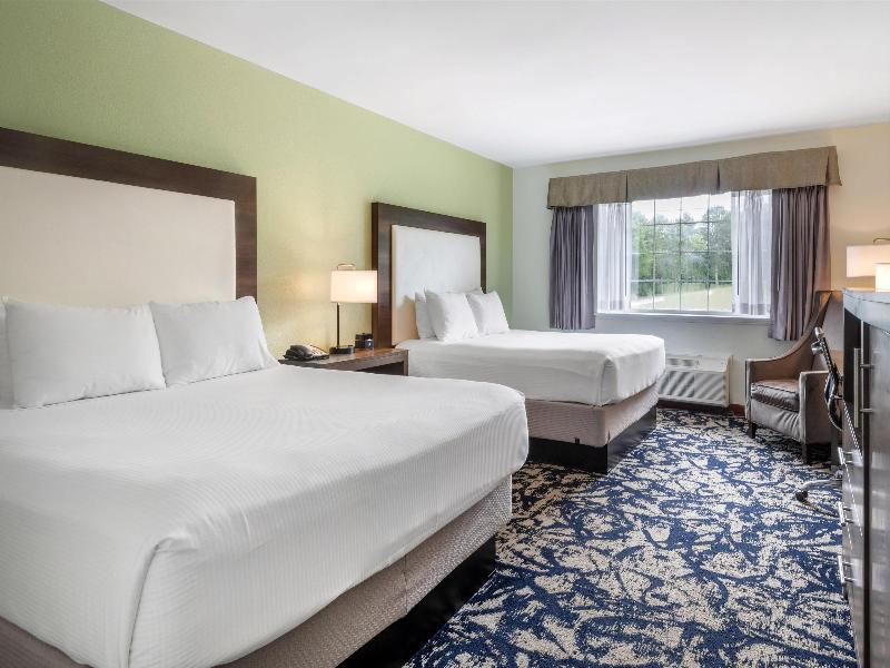 Best Western West Greenwich Inn image