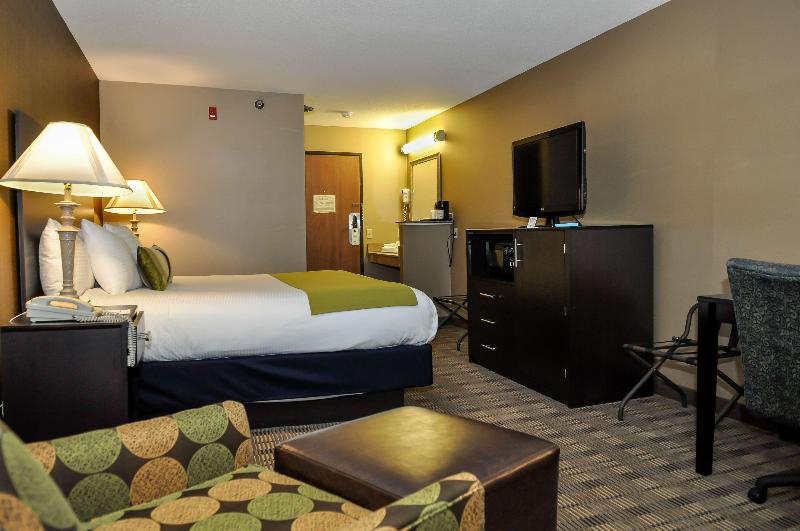 Best Western Airport Inn image