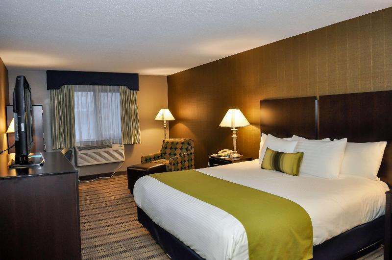 Best Western Airport Inn image