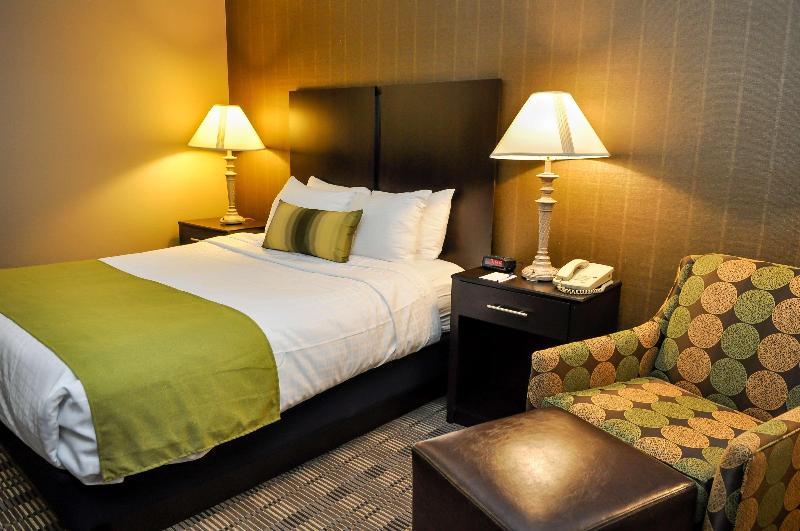 Best Western Airport Inn image