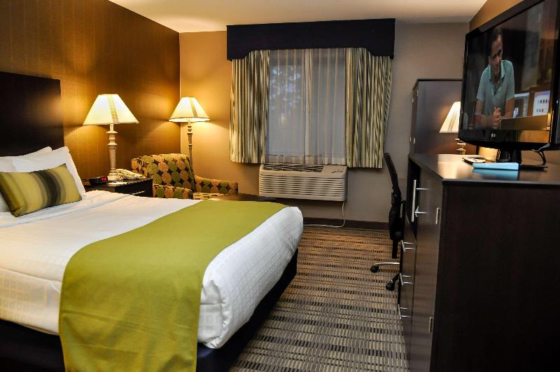 Best Western Airport Inn image