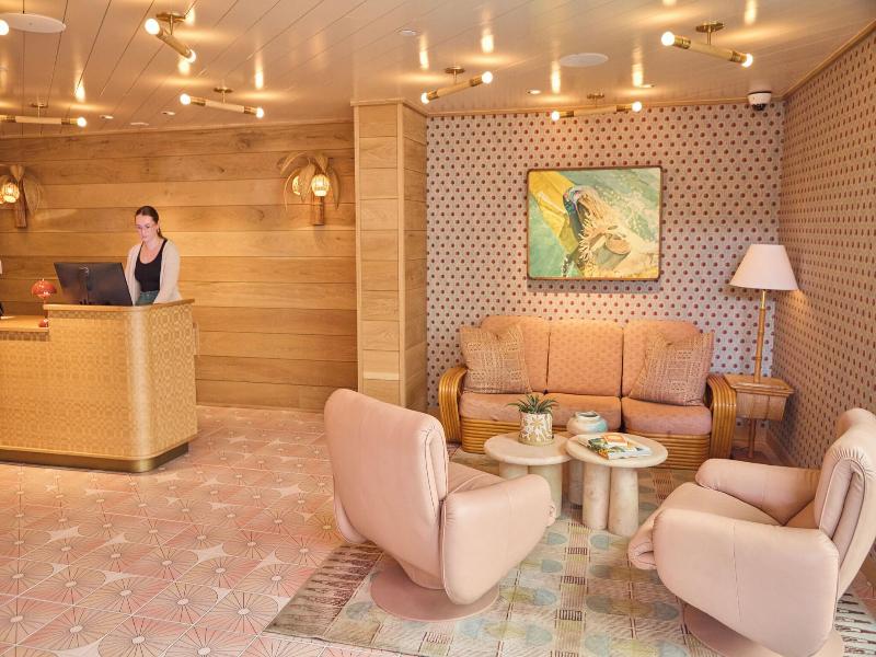The Ryder Hotel image
