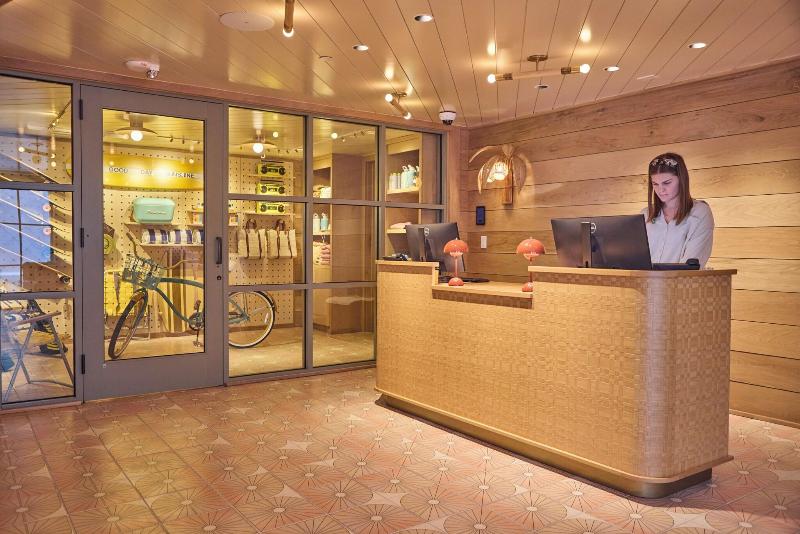 The Ryder Hotel image