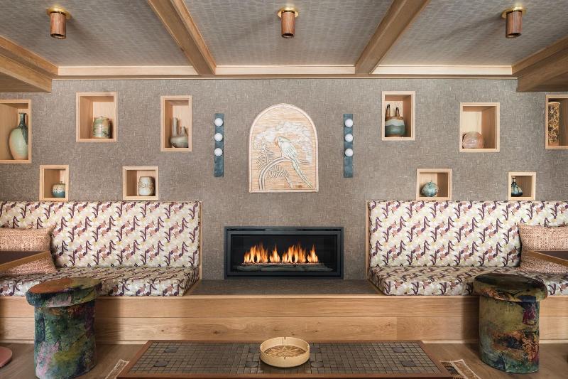 The Ryder Hotel image