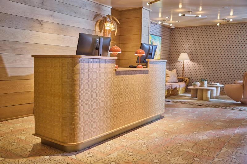 The Ryder Hotel image
