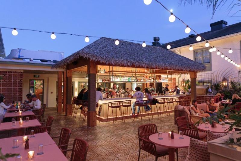 The Ryder Hotel image