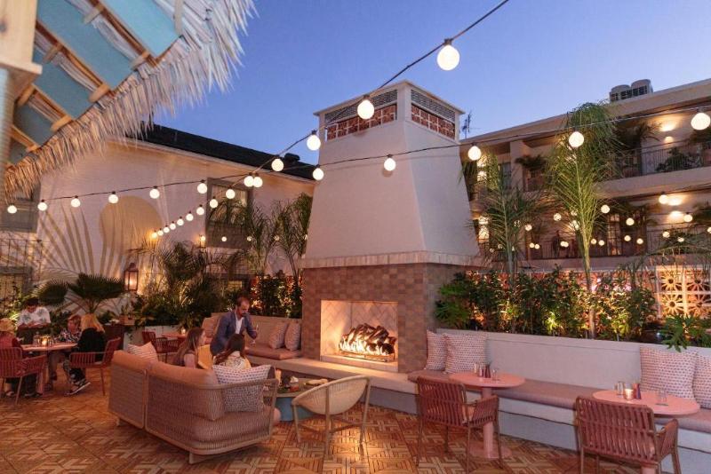 The Ryder Hotel image