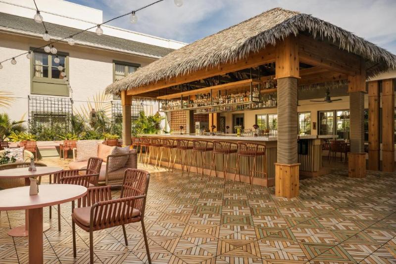 The Ryder Hotel image