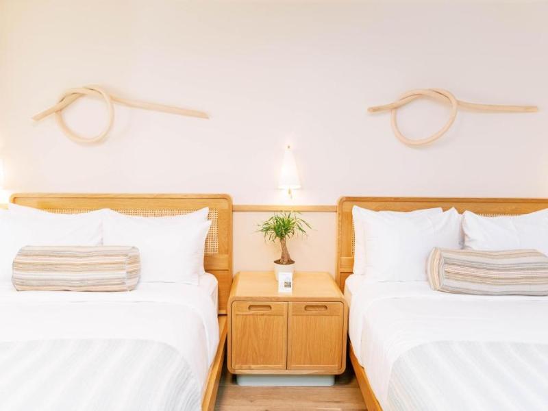 The Ryder Hotel image