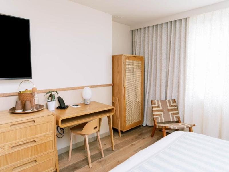 The Ryder Hotel image