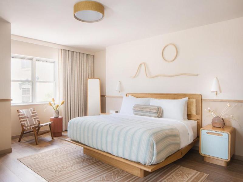The Ryder Hotel image