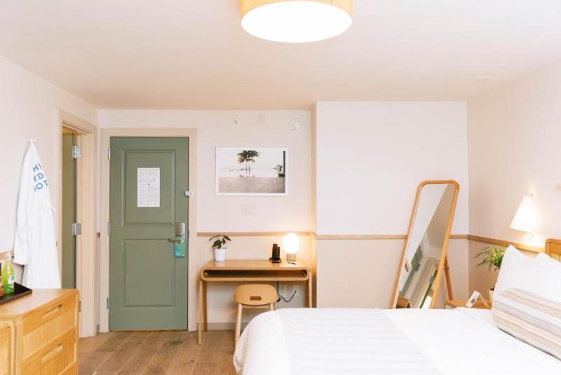 The Ryder Hotel image