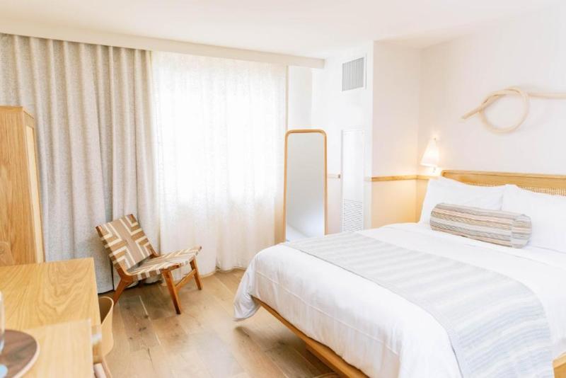 The Ryder Hotel image
