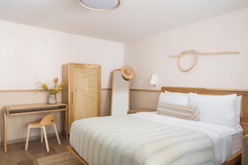 The Ryder Hotel image