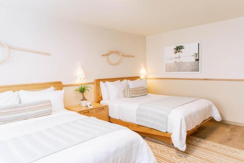 The Ryder Hotel image