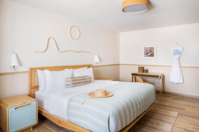 The Ryder Hotel image
