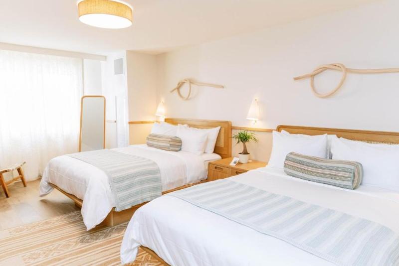 The Ryder Hotel image