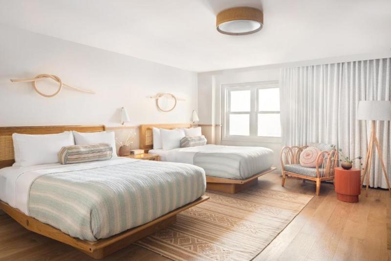 The Ryder Hotel image
