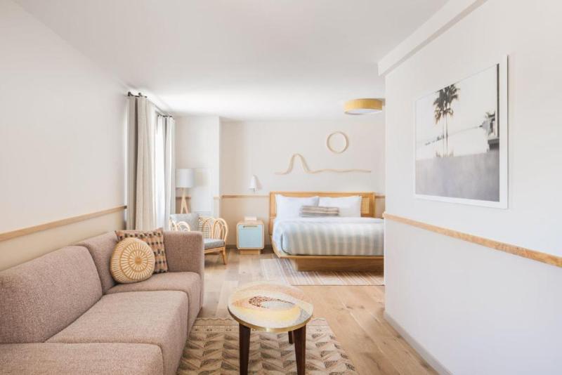 The Ryder Hotel image