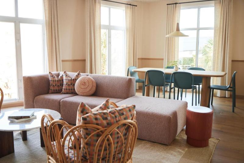 The Ryder Hotel image