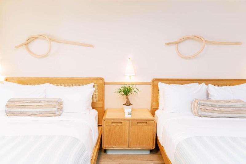The Ryder Hotel image