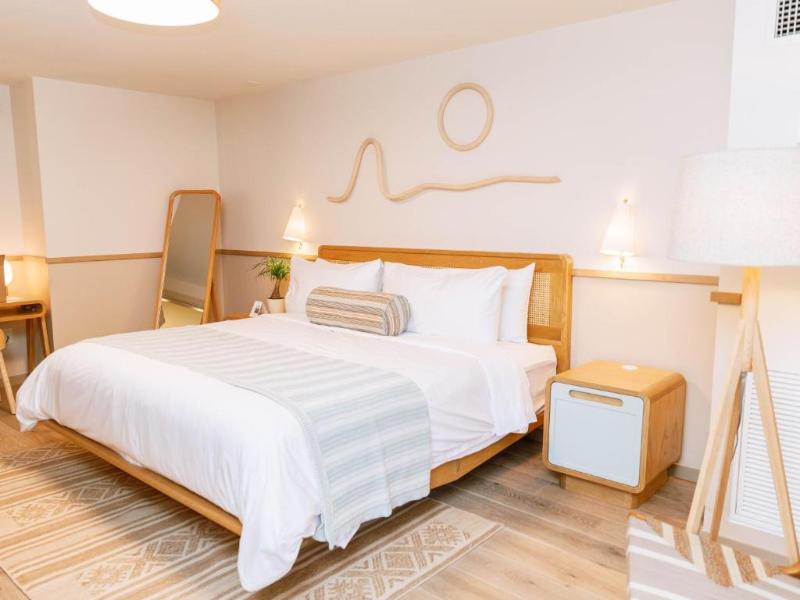 The Ryder Hotel image