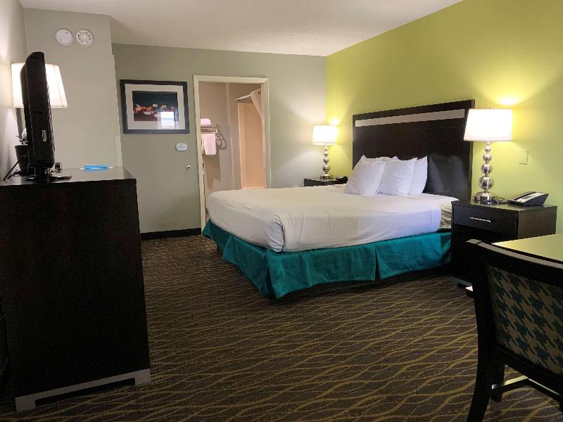Best Western Inn image