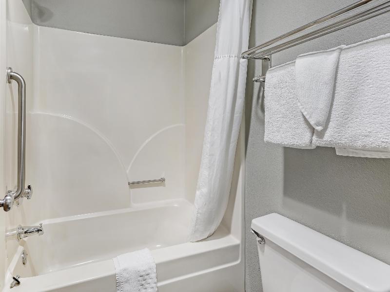 Best Western Inn image
