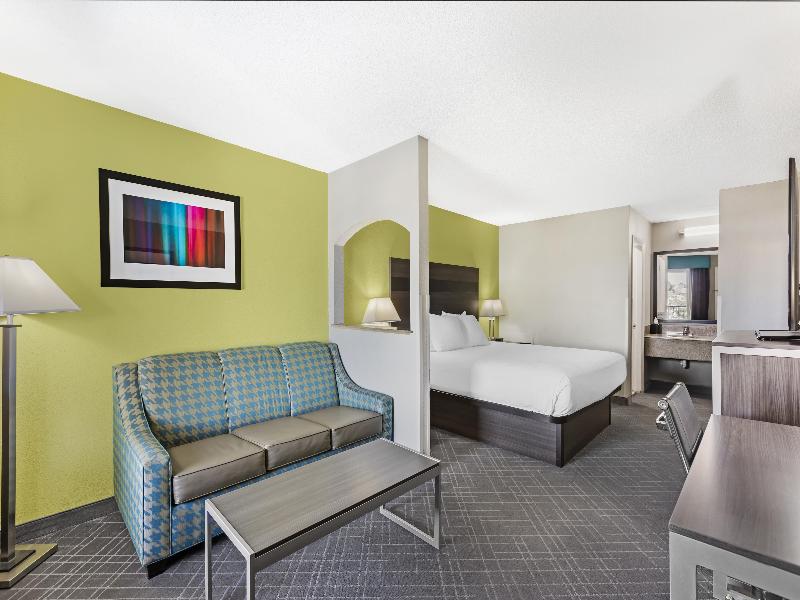 Best Western Inn image