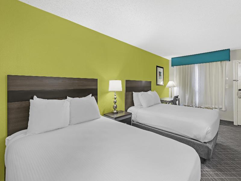 Best Western Inn image