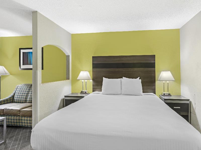 Best Western Inn image