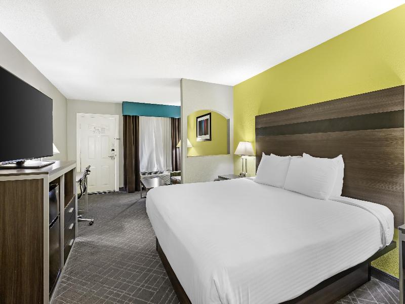 Best Western Inn image