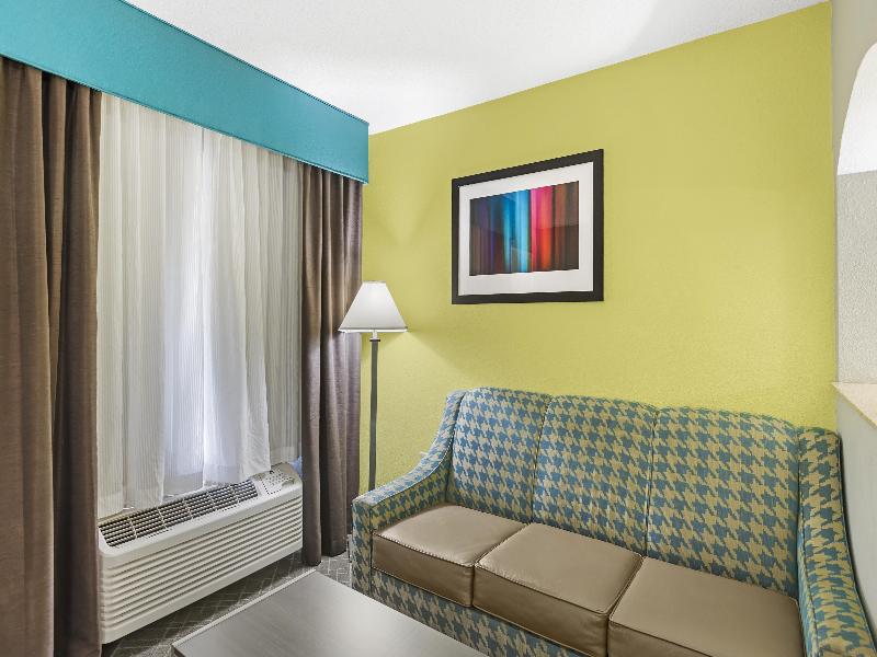 Best Western Inn image