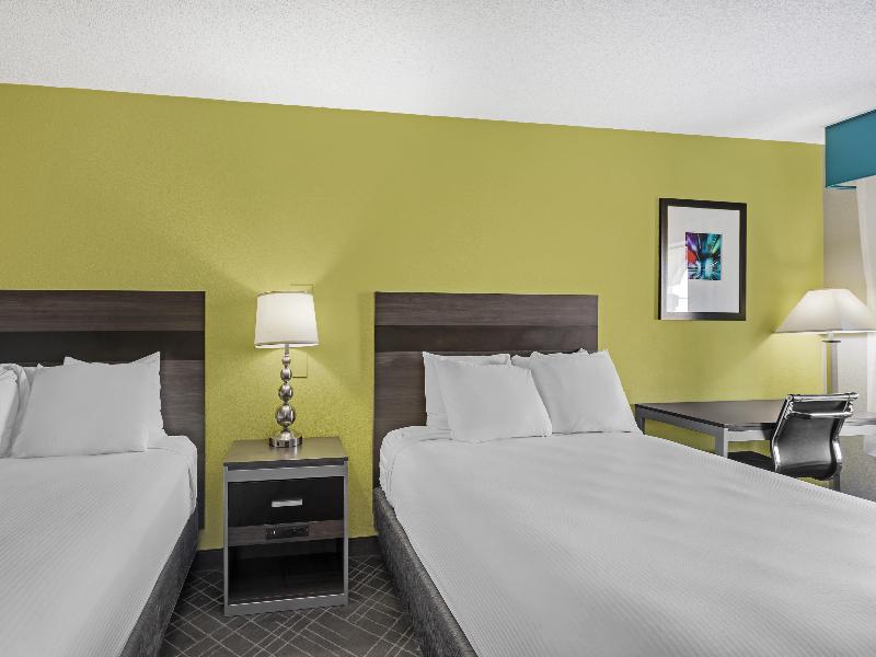 Best Western Inn image