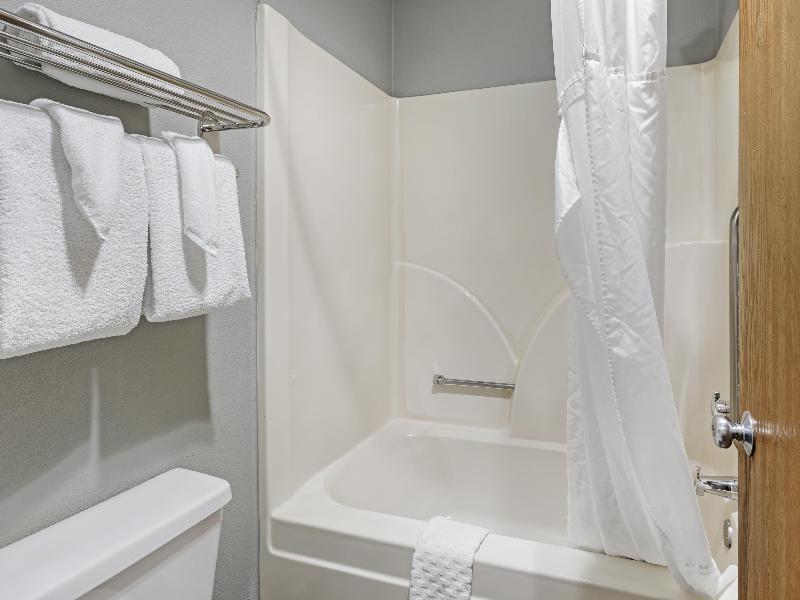 Best Western Inn image