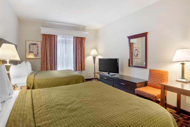 Best Western Carowinds image