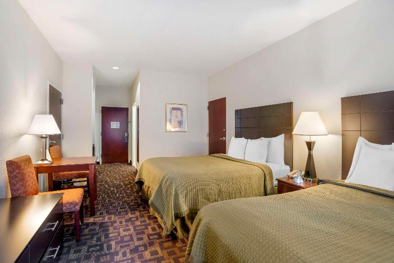 Best Western Carowinds image