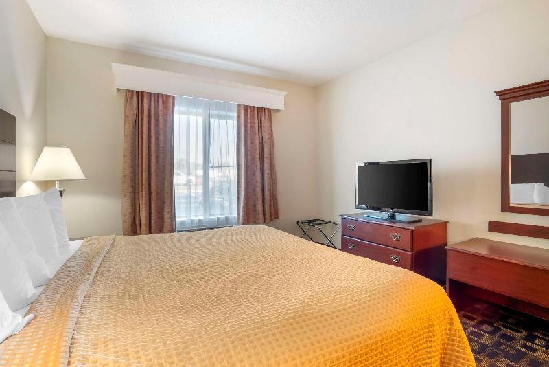 Best Western Carowinds image