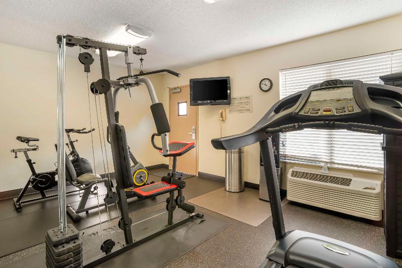 Best Western Carowinds image