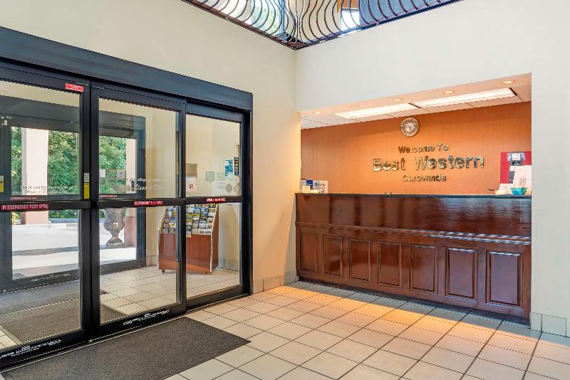 Best Western Carowinds image
