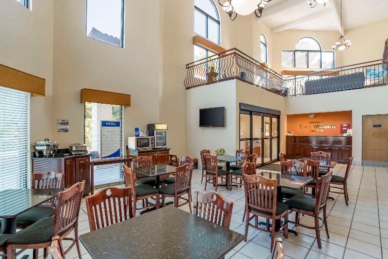 Best Western Carowinds image