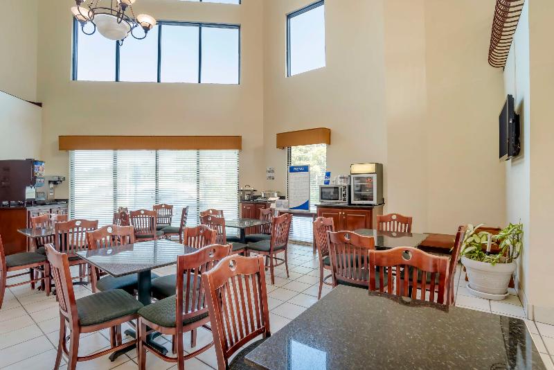 Best Western Carowinds image