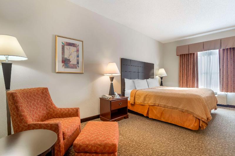 Best Western Carowinds image