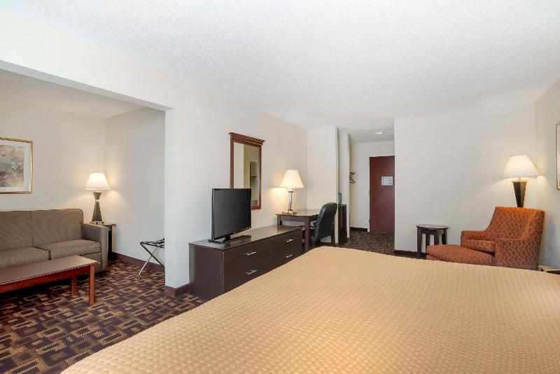 Best Western Carowinds image