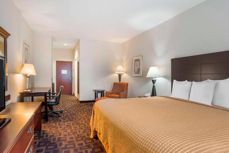 Best Western Carowinds image