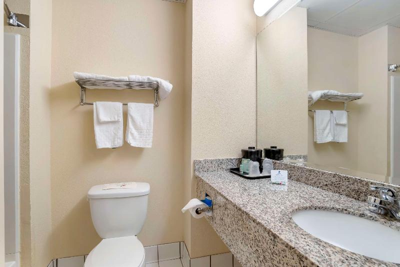 Best Western Carowinds image