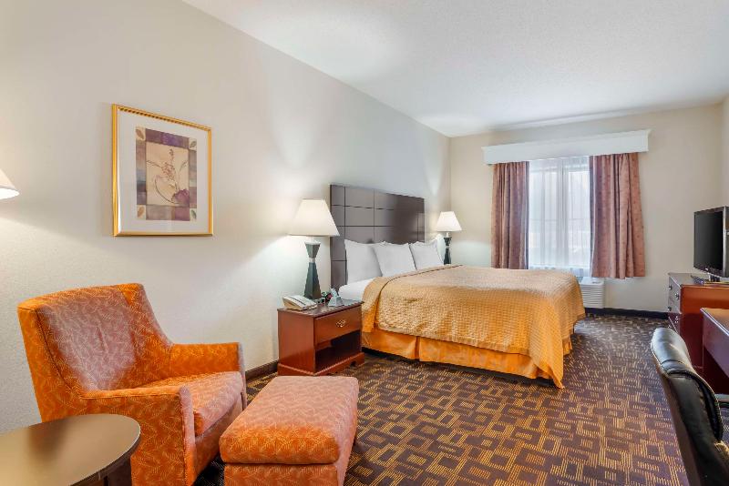 Best Western Carowinds image
