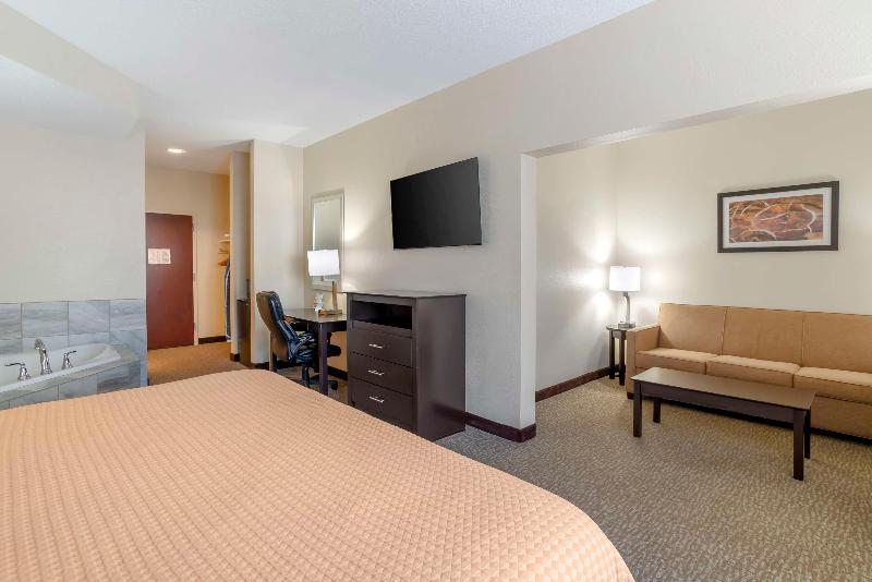 Best Western Carowinds image