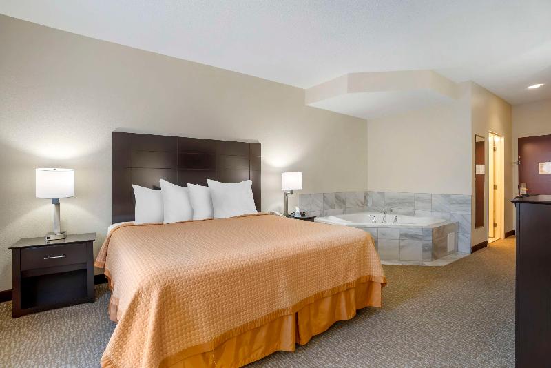 Best Western Carowinds image